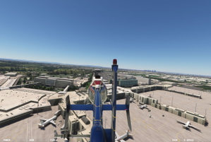 YMML - Melbourne  International  Airport  Victoria -  Australia thumbnail 3