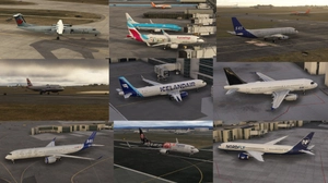 Yoham's Even More Extravagant VMR for IVAO and AIG for VATSIM thumbnail 2