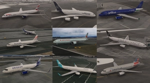 Yoham's Even More Extravagant VMR for IVAO and AIG for VATSIM thumbnail 3