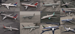 Yoham's Even More Extravagant VMR for IVAO and AIG for VATSIM thumbnail 4