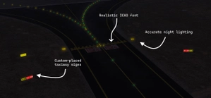 YPDN Darwin Airport Enhancement thumbnail 3