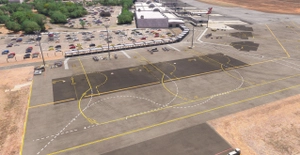YPDN Darwin Airport Enhancement thumbnail 6