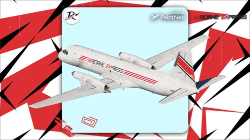 YS-11 Airborne Express N913AX [raimbotrax][request] 