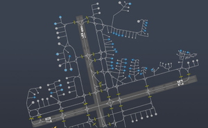 YSSY -  BATC Mod for FlyTampa - Sydney Kingsford Smith Airport thumbnail 2