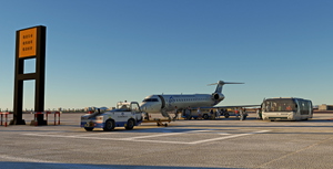 ZBDH - Qinhuangdao Beidaihe International Airport - 秦皇岛北戴河国际机场 thumbnail 3