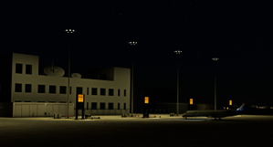 ZBDH - Qinhuangdao Beidaihe International Airport - 秦皇岛北戴河国际机场 thumbnail 4
