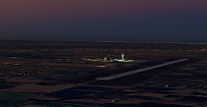 ZBDH - Qinhuangdao Beidaihe International Airport - 秦皇岛北戴河国际机场 thumbnail 5