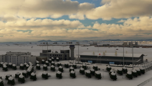 ZBDH - Qinhuangdao Beidaihe International Airport - 秦皇岛北戴河国际机场 thumbnail 6