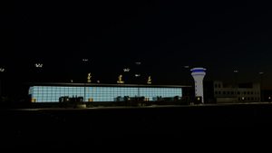 ZBDH - Qinhuangdao Beidaihe International Airport - 秦皇岛北戴河国际机场 thumbnail 8