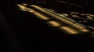 ZBHH - Hohhot Baita International Airport thumbnail 7
