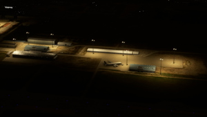 ZBHH - Hohhot Baita International Airport thumbnail 9