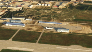 ZBHH - Hohhot Baita International Airport thumbnail 8