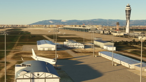 ZBHH - Hohhot Baita International Airport thumbnail 10