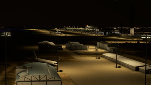 ZBHH - Hohhot Baita International Airport thumbnail 11
