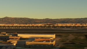 ZBHH - Hohhot Baita International Airport thumbnail 12