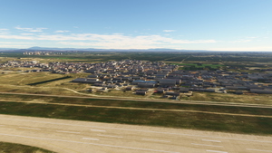 ZBHH - Hohhot Baita International Airport thumbnail 16
