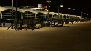 ZBHH - Hohhot Baita International Airport thumbnail 17