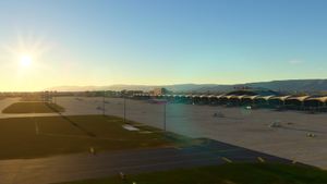 ZBHH - Hohhot Baita International Airport thumbnail 4