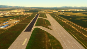 ZBHH - Hohhot Baita International Airport thumbnail 5