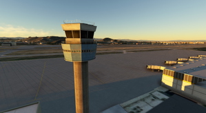 ZBZJ - Zhangjiakou Ningyuan Airport / 张家口宁远机场 thumbnail 2
