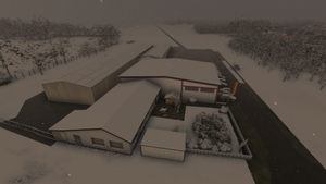 Zellhausen Glider Airfield V2 thumbnail 24