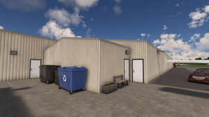 Zellhausen Glider Airfield V2 thumbnail 6