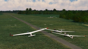 Zellhausen Glider Airfield V2 thumbnail 11