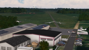 Zellhausen Glider Airfield V2 thumbnail 7