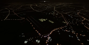 ZWWW Urumqi Tianshan Airport thumbnail 2
