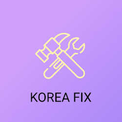 KoreaFixTeam