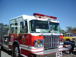 ToyneFire