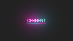 Cernent