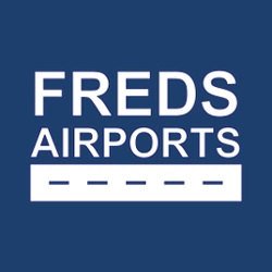 Freds Airports