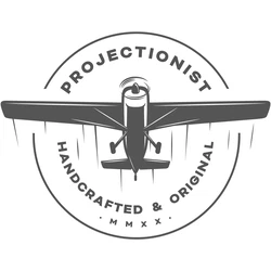 Projectionist
