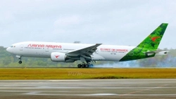 IFR Leveries