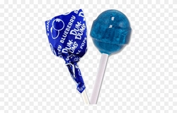BlubryLolipop