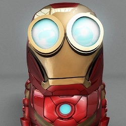 IronMinion