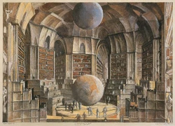 bibliotekario