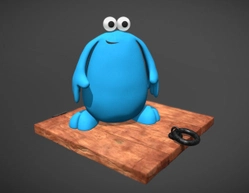 SmearyGrain