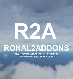 RONAL2ADDONS
