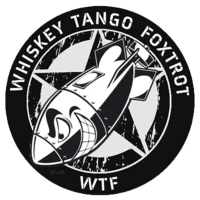 WhiskyTangoFoxtrot