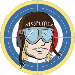 airsplitter