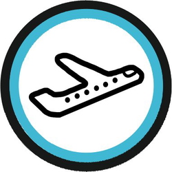 nonstop flight