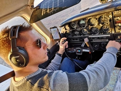 PilotoF-22