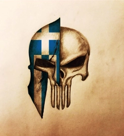 GreekPunisher