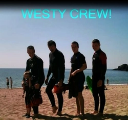 marshalwest