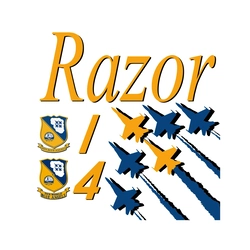 RazorFlies