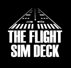 FlightSimDeck