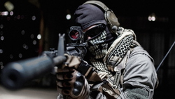 ROUGHNECK
