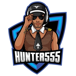 Hunter555